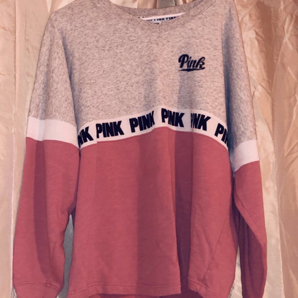 Victoria’s Secret long sleeve shirt